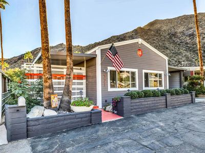 527 Jade Ln, Palm Springs, CA, 92264
