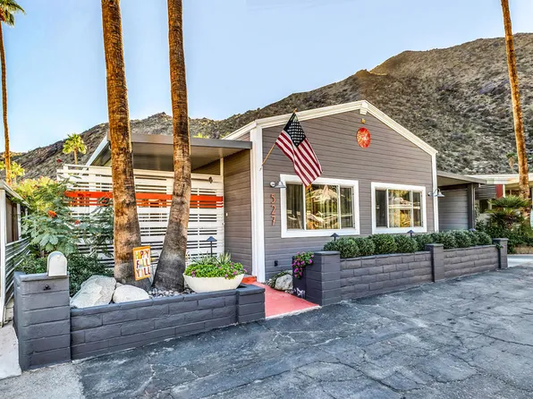 527 Jade Ln, Palm Springs, CA 92264