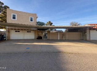 7413 Lenox Ct, El Paso, TX 79912