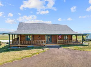 10693 Sourdough Rd, Belle Fourche, SD 57717