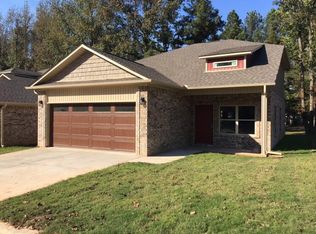 10 Cottage Cv, Cabot, AR 72023