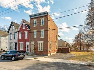 315 Kelker St, Harrisburg, PA 17102