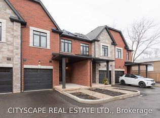 5226 Pinedale Ave, Burlington, ON L7L0J9