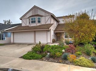 14 Cambridge, Irvine, CA 92620