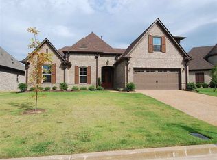 45 Cypress Point Rd LOT 130, Oakland, TN 38060