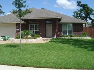 1411 Fincastle Loop, College Station, TX 77845