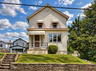 314 Reamer Ave, Carnegie, PA 15106