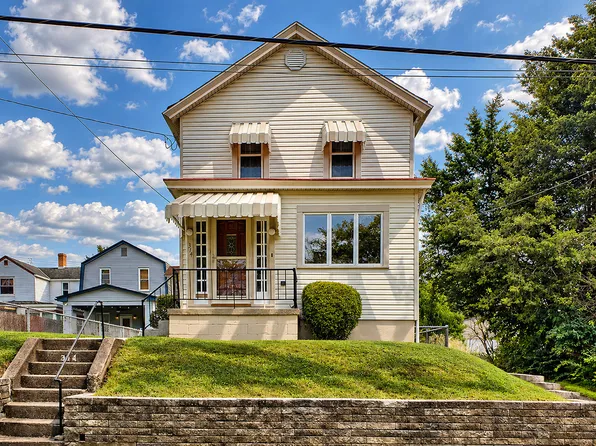 314 Reamer Ave, Carnegie, PA 15106