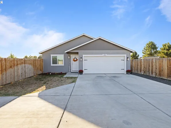 1453 NE Kenna Dr, Hermiston, OR 97838