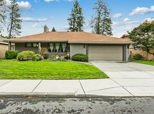 3325 S Bernard St, Spokane, WA 99203
