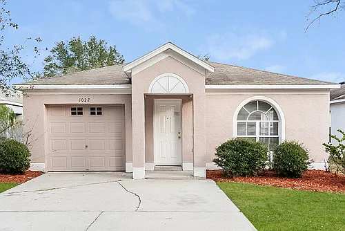 1022 Harvest Moon Dr Photo 1