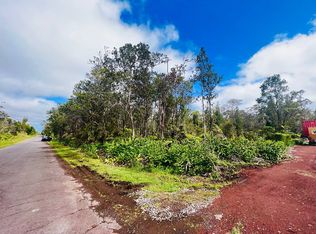 Mokuna St LOT 2226, Volcano, HI 96785