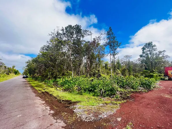 Mokuna St Lot 2226, Volcano, HI 96785