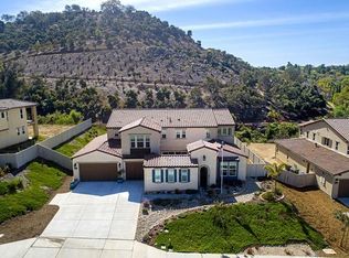 1325 Vista Ave, Escondido, CA 92026