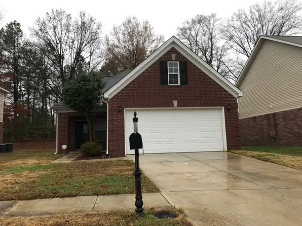 924 Ruby Creek Pl, Memphis, TN 38109