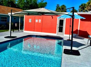 2575 NE Palm Ave APT A, Jensen Beach, FL 34957