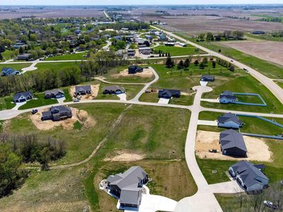 27087 181st Ave, Long Grove, IA, 52756