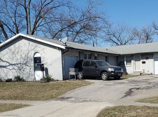 1604 Nestling Dr #1606, Columbus, OH 43229