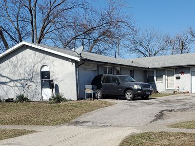 1604 Nestling Dr #1606, Columbus, OH, 43229