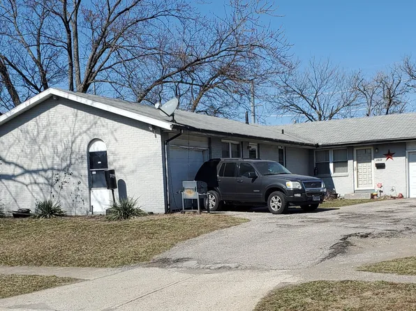 1604 Nestling Dr #1606, Columbus, OH 43229