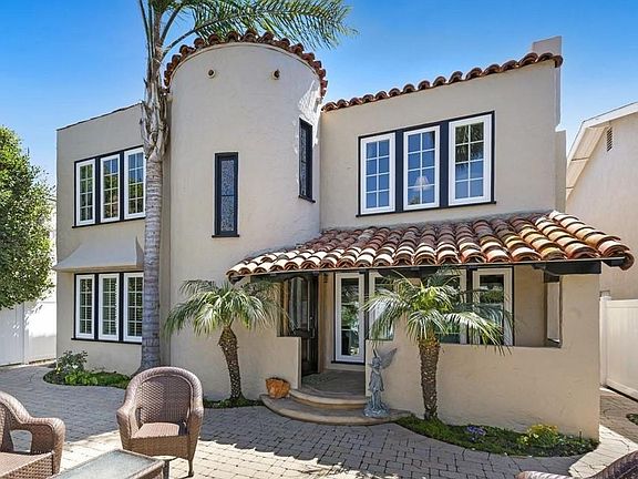 updated and turn key property