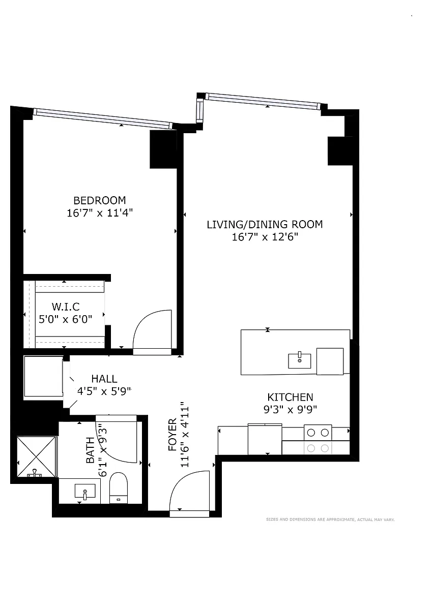 Floor plan Asp_1b_04
