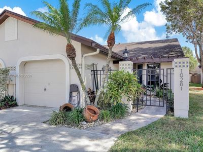10281 SW 137th Pl, Miami, FL, 33186