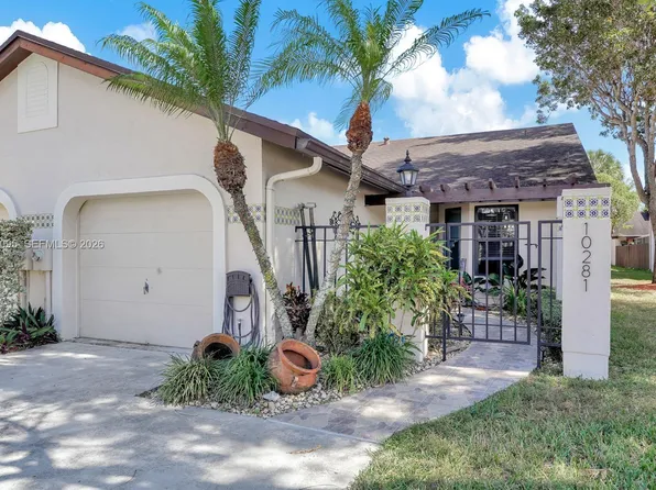 10281 SW 137th Pl, Miami, FL 33186