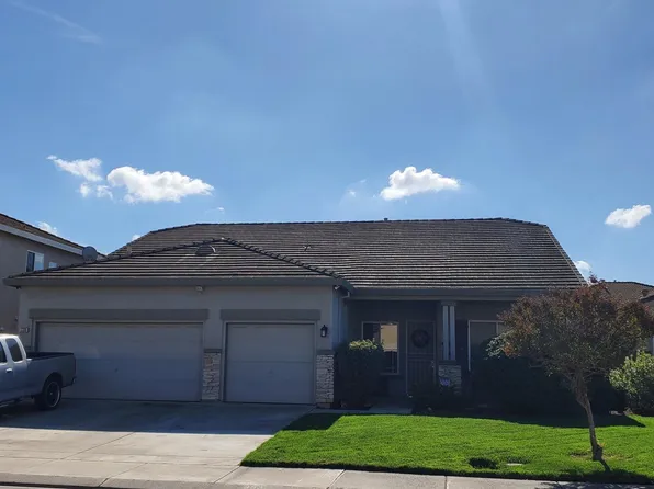 3336 Matterhorn Dr, Stockton, CA 95212