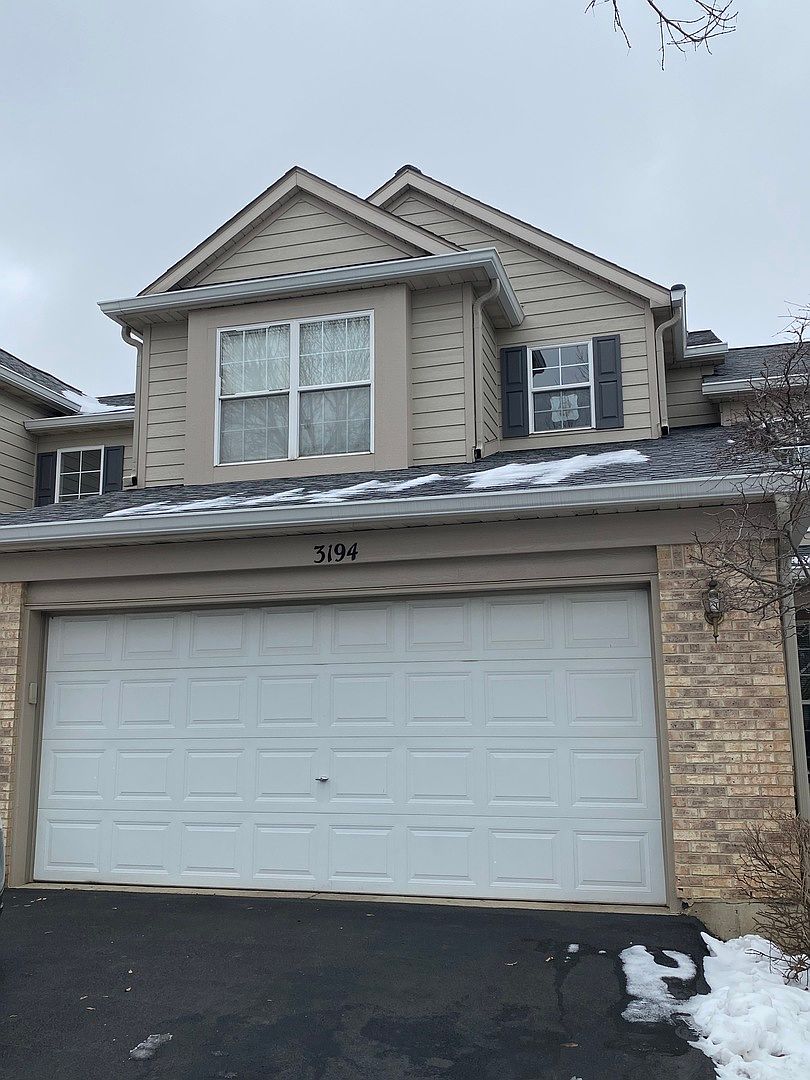 3194 Foxridge Ct, Woodridge, IL 60517 Zillow