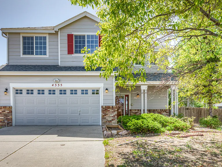 4335 Brush Creek Rd — Photo 1