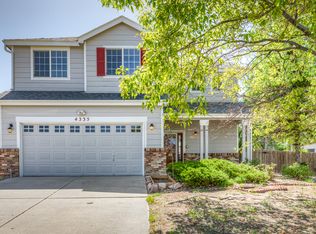 4335 Brush Creek Rd, Colorado Springs, CO 80916