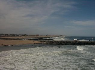 408 1/2 6th Ave, Belmar, NJ 07719