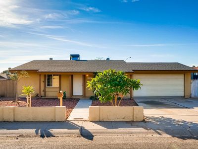 8111 W Westview Dr, Phoenix, AZ, 85033