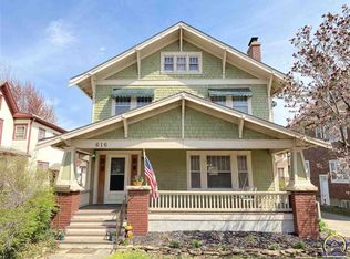 616 State St, Emporia, KS 66801