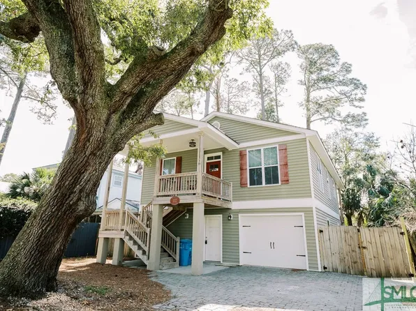 1112 Laurel Avenue, Tybee Island, GA 31328
