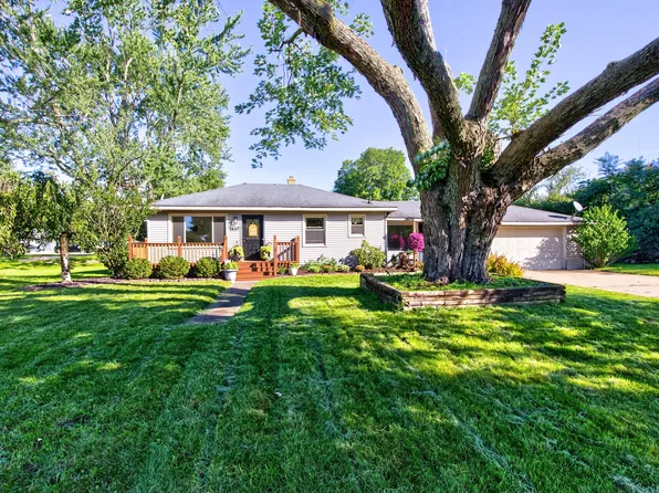 1837 Providence St NE, Grand Rapids, MI 49525