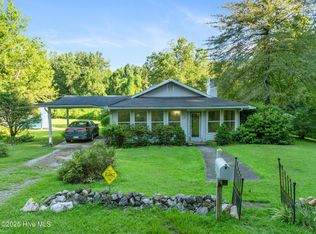 350 Lake Rd, Rockingham, NC 28379