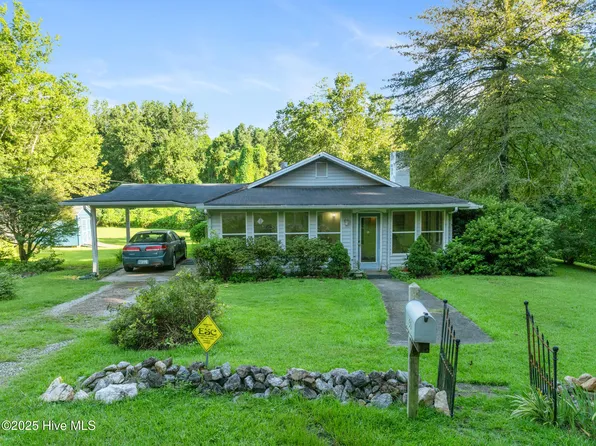 350 Lake Road, Rockingham, NC 28379