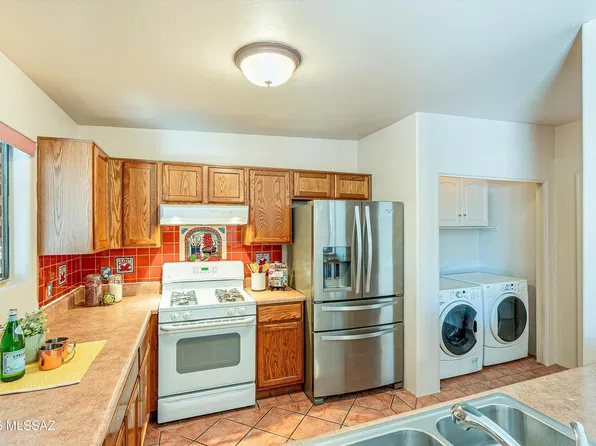 6046 S Avenida Bodega, Tucson, AZ 85706