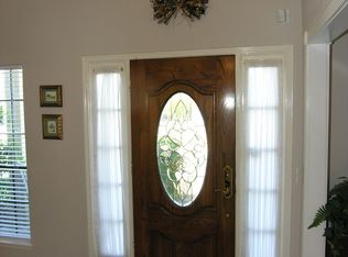 15434 Woodland Orchard Ln, Cypress, TX 77433