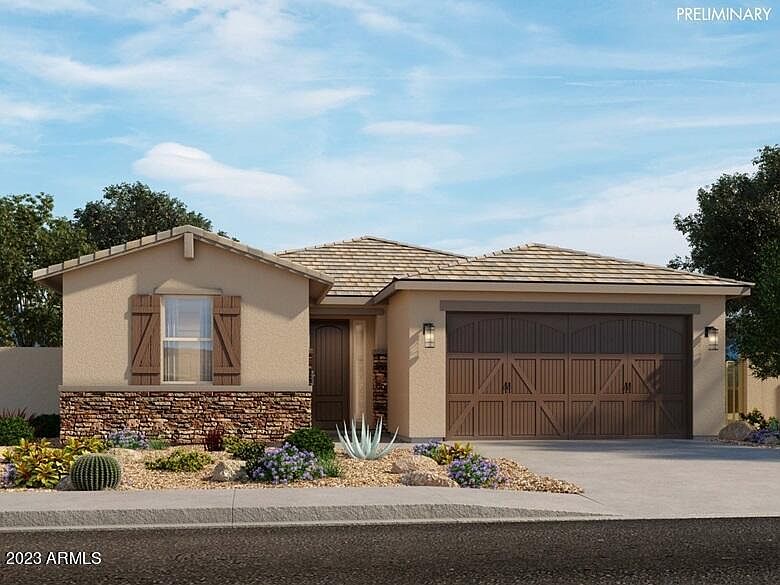 1st image of 16011 W EL CORTEZ Place