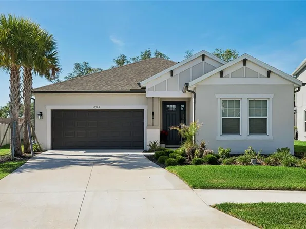 10561 Tranquil Meadow Loop, Riverview, FL 33569