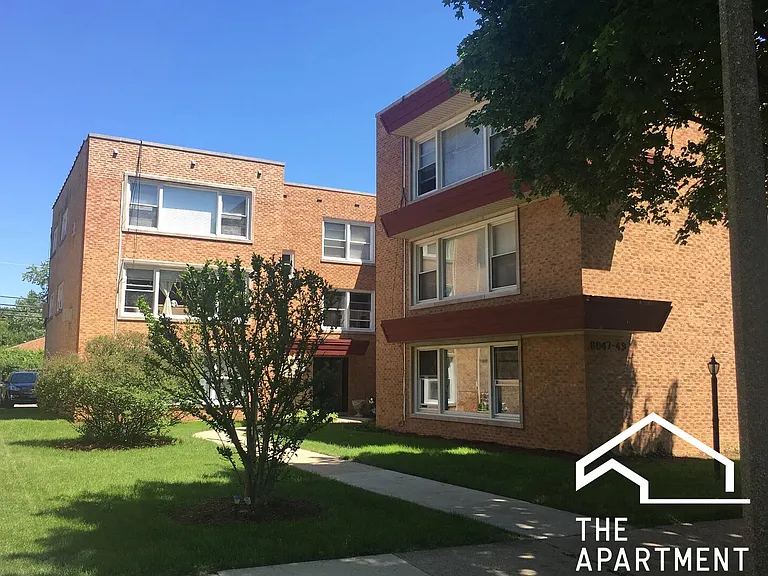 8049 Kenton Ave #3C — Photo 8