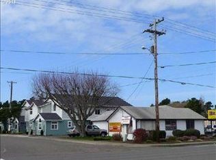 3015 Highway 101, Florence, OR 97439