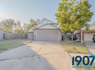 2101 Lakecrest Dr #1, Oklahoma City, OK 73170
