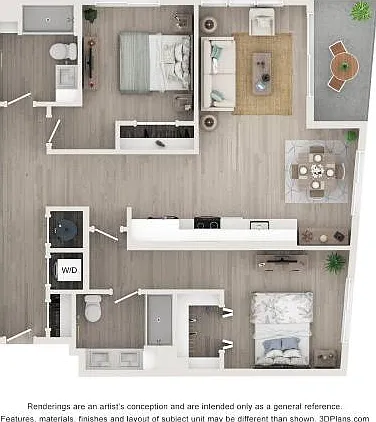 Oasis Pointe — Photo 38