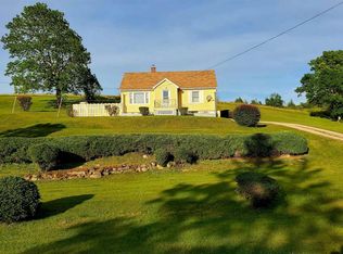 111 New Harbour Rd, Blandford, NS B0J1T0