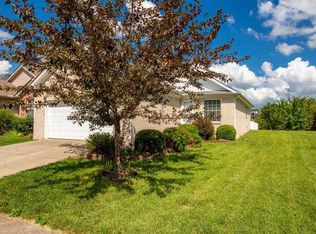 114 Frederick Rd, Nicholasville, KY 40356