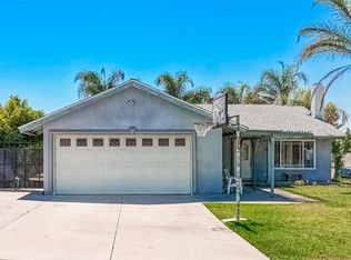 16415 Montgomery Ave, Fontana, CA 92336